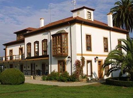 Hotel Quinta Duro Хіхон Екстер'єр фото