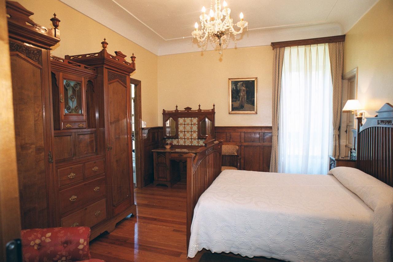 Hotel Quinta Duro Хіхон Екстер'єр фото