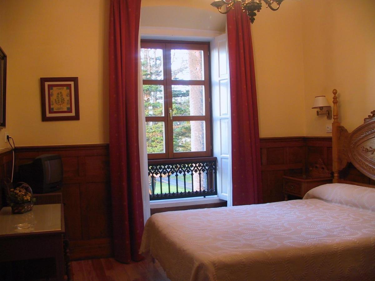 Hotel Quinta Duro Хіхон Номер фото
